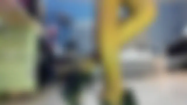 Show Webcam de Matureyulyet