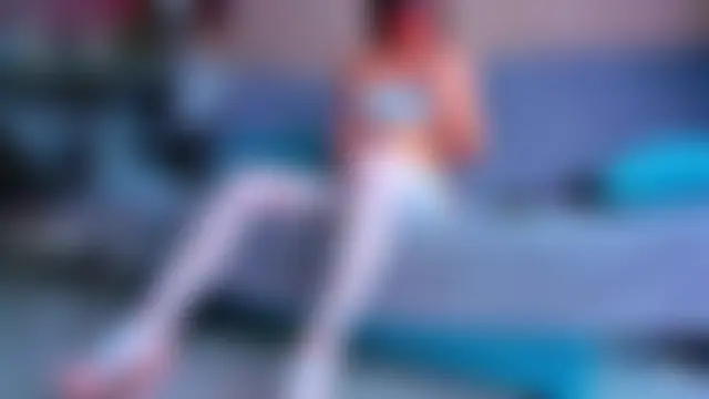 MadinaBrown: онлайн-секс-чат