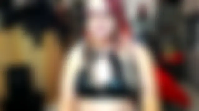 LindaDaemonX – Live XXX-chat