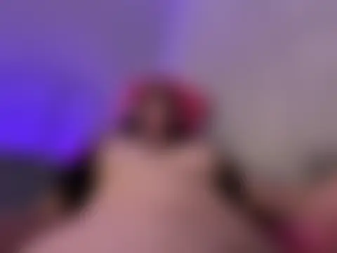 sacred_gracexx Pertunjukan Webcam