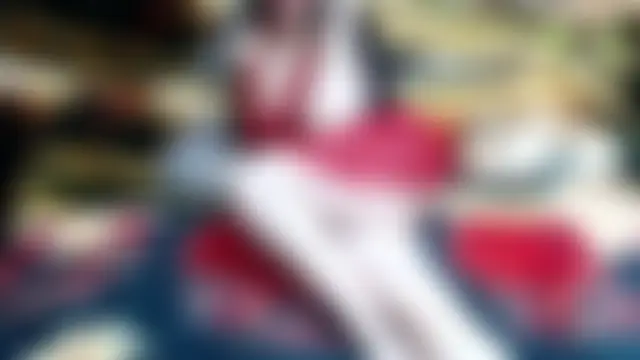 Queen_Sarah ওয়েবক্যাম শো