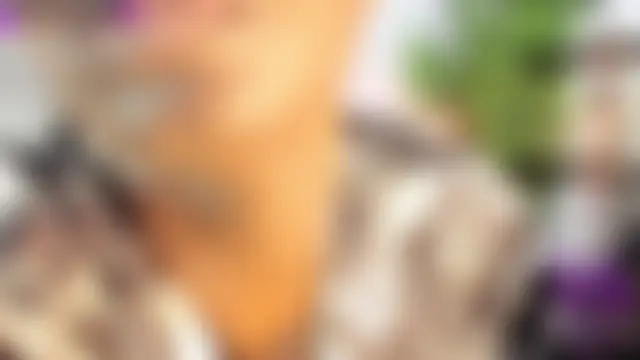 Bilik Sembang Langsung CandyVega_