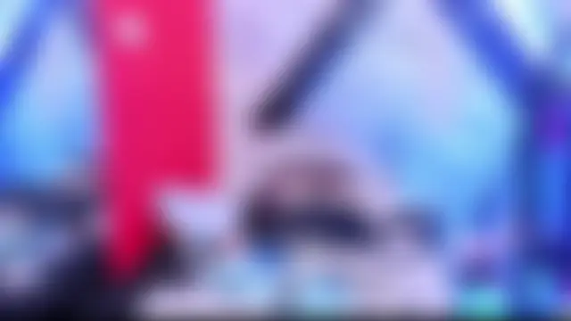 Charlotte_Bms7's Webcam Show