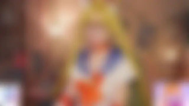 Pokazy przed kamerką – koshkasenpai