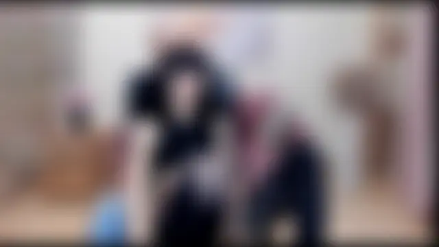 Dana_Haliti élő chatszobája