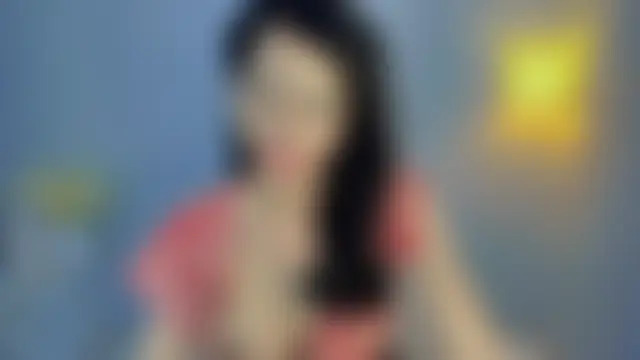 Patricia_fox: διαδικτυακό σόου στην κάμερα