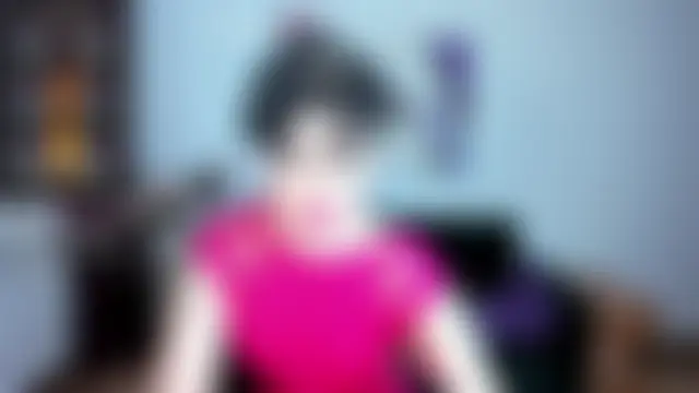 Silvia_Wallecのウェブカメラショー