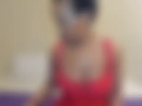 Chat soba uživo modela AfricanSquirtingQueen