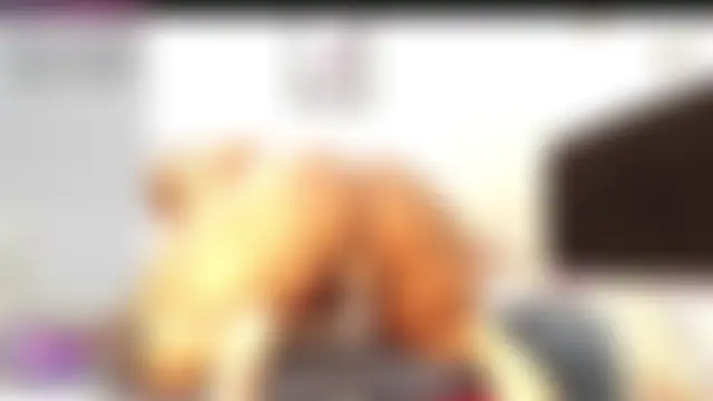 Pokazy przed kamerką – Kattara_Becky_