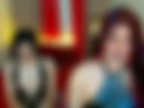 Show webcam de Incredible_Shemale