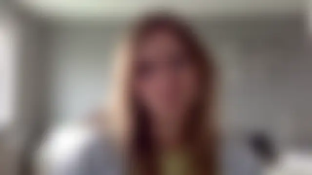 Živý XXX chat MillieShow