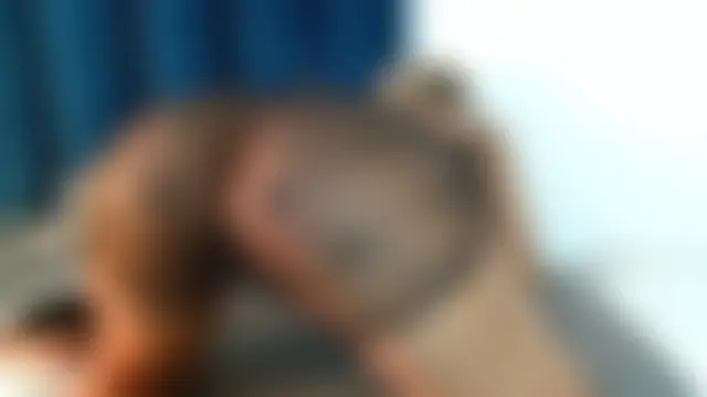 Stallion_Queen: вебкам-шоу