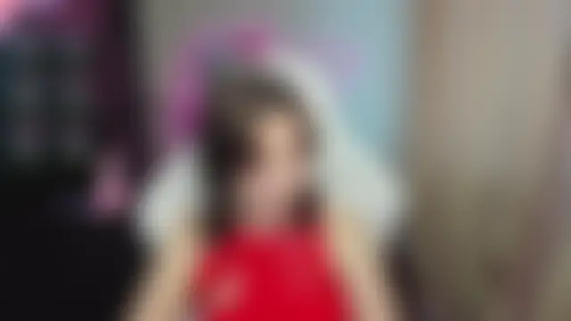 Pokazy przed kamerką – AudreyyKim