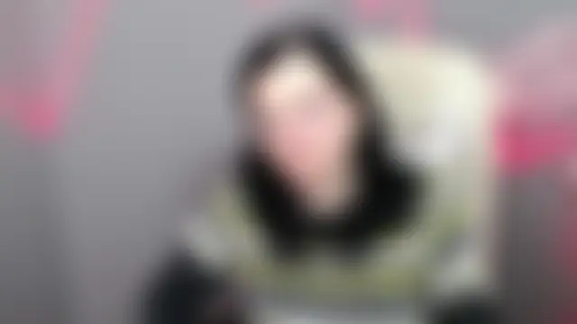 Webkamerová show LauraFinn