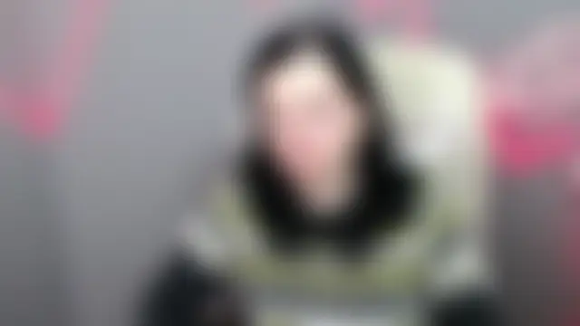 Webkamerová show LauraFinn