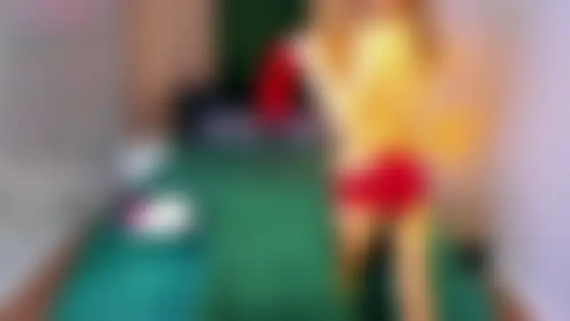 Tiffany-Grace: вебкам-шоу