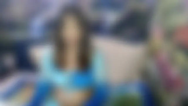 indianaquaのライブXXXチャット