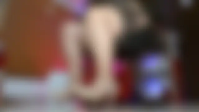 Pokazy przed kamerką – paola_xm