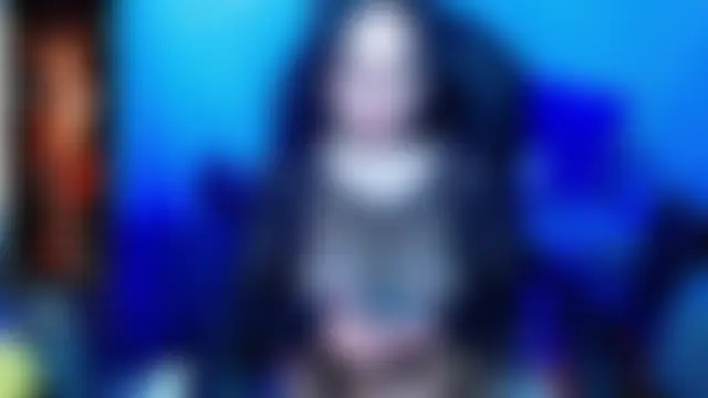 AmberGoddess_のライブチャットルーム