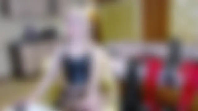 DomCaprisse's Webcam Show