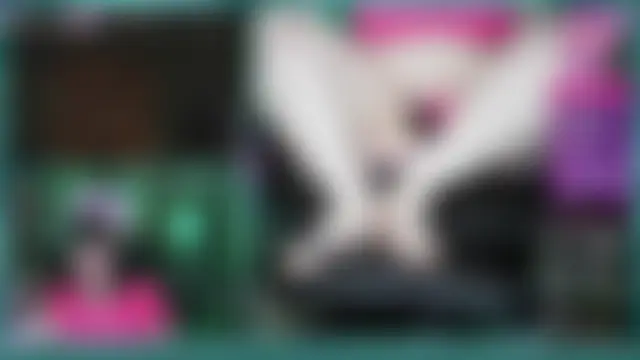 LadyMarzanna's Webcam Show