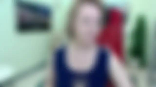 MONA_W's Webcam Show