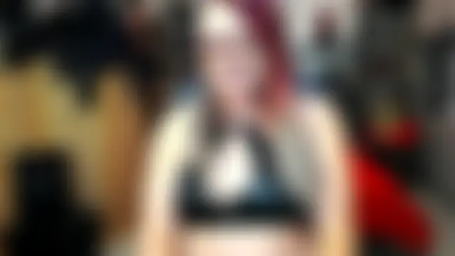 عرض كام LindaDaemonX