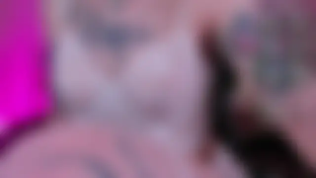 tattoo_art_baby's Live XXX Chat