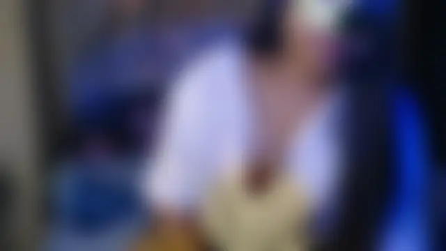 Indian_Anu Adlı Modelin Web Kamerası Şovu