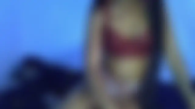 Pokazy przed kamerką – catey1050