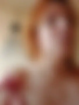 GingerFoxy's Webcam Show