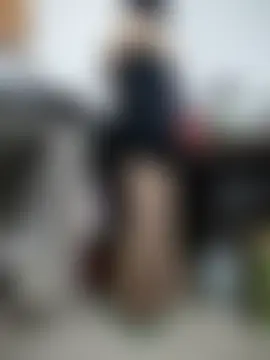 Pokazy przed kamerką – Haralushiaaa