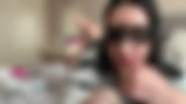 AvestanSole Adlı Modelin Web Kamerası Şovu