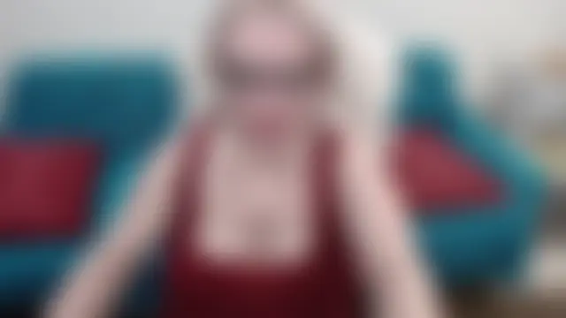 Pertunjukan Kamera Web xHoneyLadyx