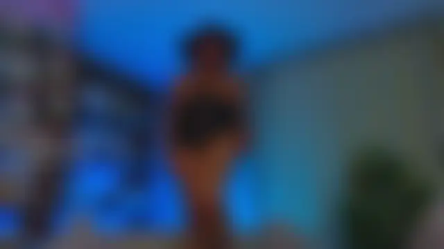 AnittaHarris_ élő XXX-chatje