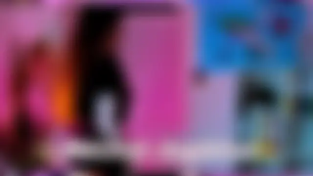 CarolGiggly – Naživo XXX chat