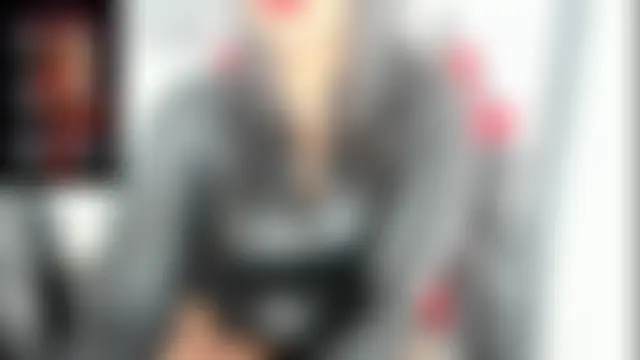 Pokazy przed kamerką – Goddess-Kimberley