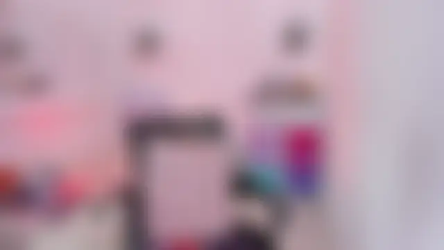 Show webcam de KimberlyJohnsoon