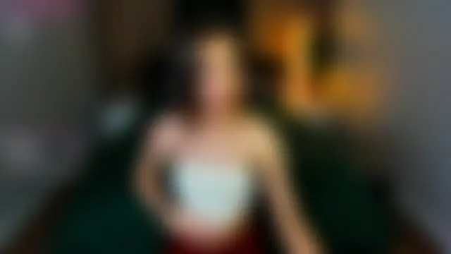 Tiffany-Gracen Webbikameraesitys