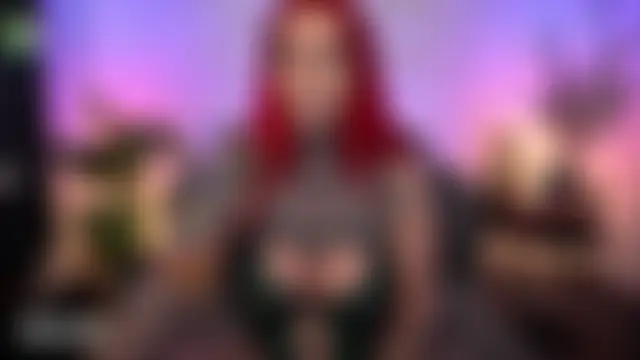 BonnieStylez's Webcam Show