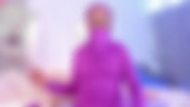 Chatroom en direct de LaylaTemptMe