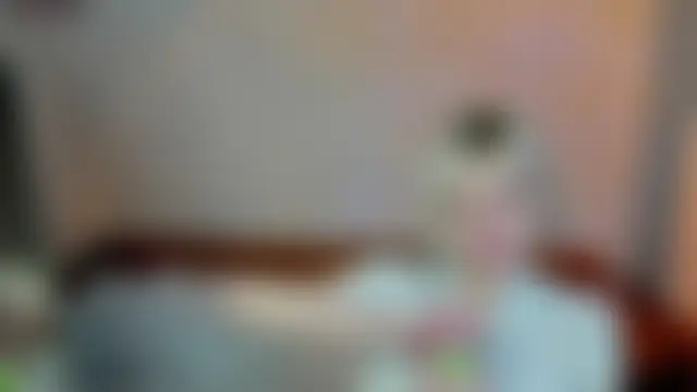 Ann_Annise Show in webcam