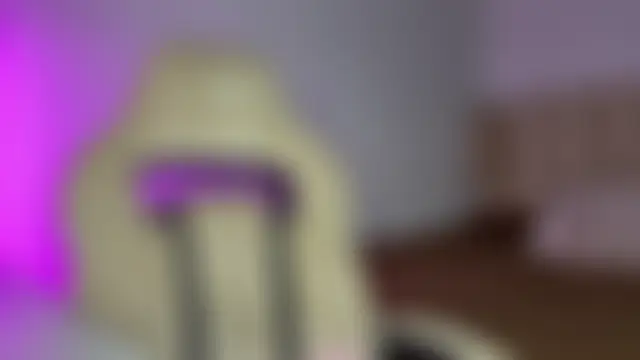 Pokazy przed kamerką – MarlynRobertsen