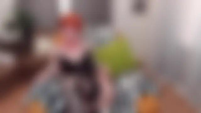 Show modela SelestaMagic na web-kameri