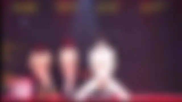 Show de Badboy666888 na webcam