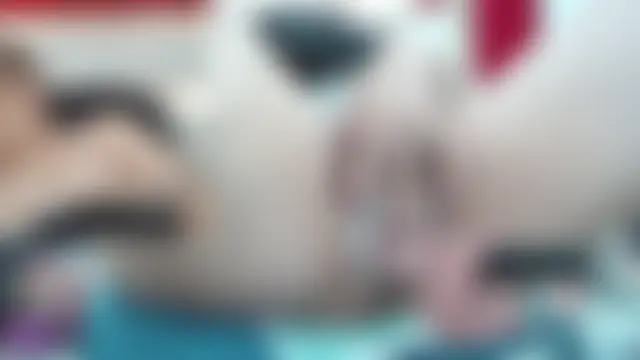 candyrojas Adlı Modelin Web Kamerası Şovu