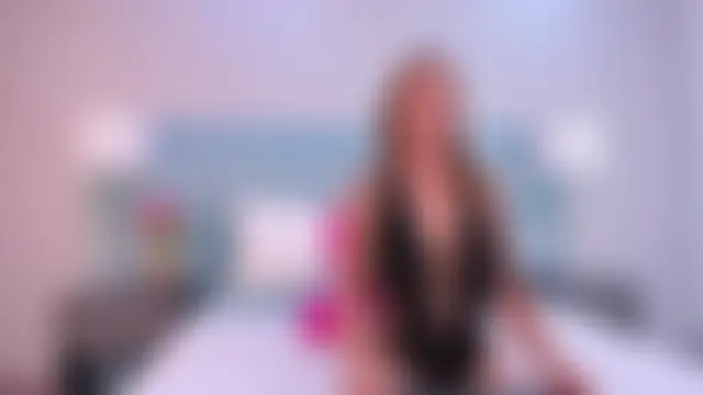 Webkamerová show nela_moretti