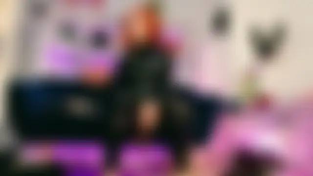 Webkamerová show Ella__Kross