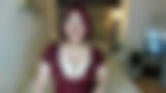 Pertunjukan Kamera Web SweetiestCandy