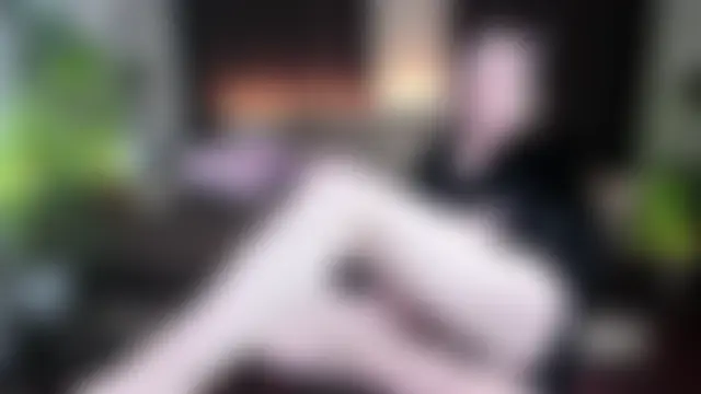 KayaNoir – webcam-show